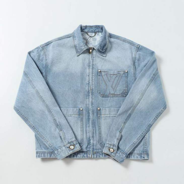 Picture of Louis Vuitton Jackets _SKULVsz46-52aztx1040031554